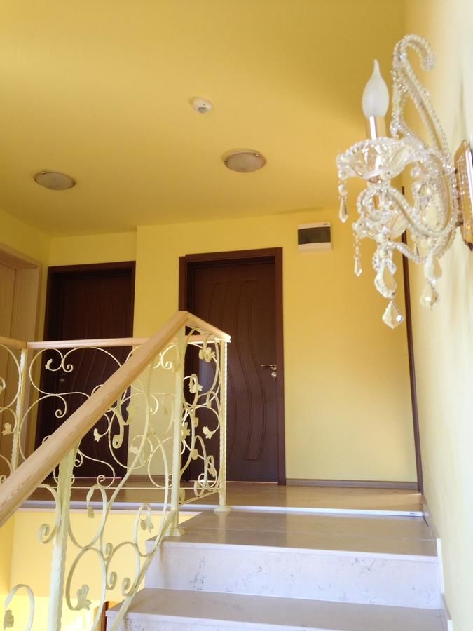 Гостевой дом Zlatina Guest House Lŭga-19