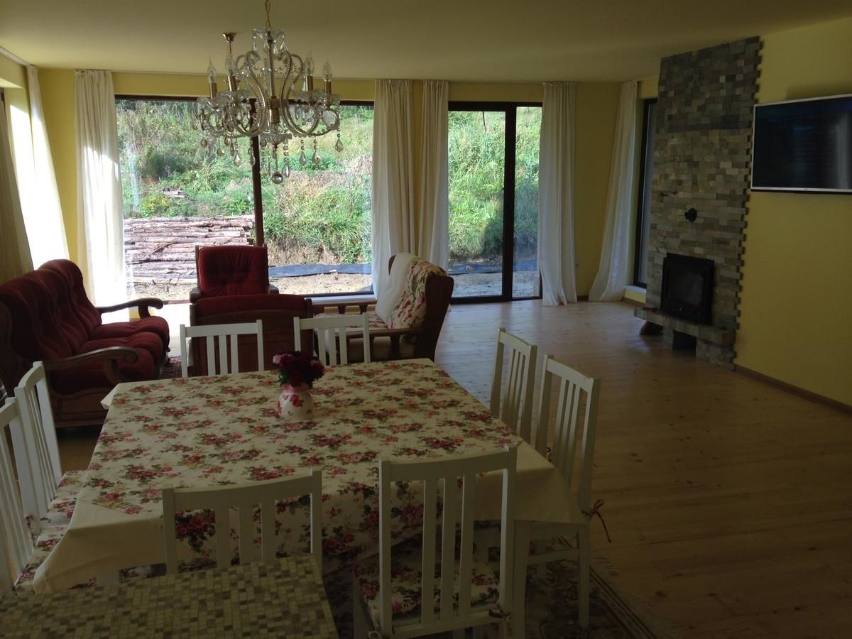 Гостевой дом Zlatina Guest House Lŭga-25