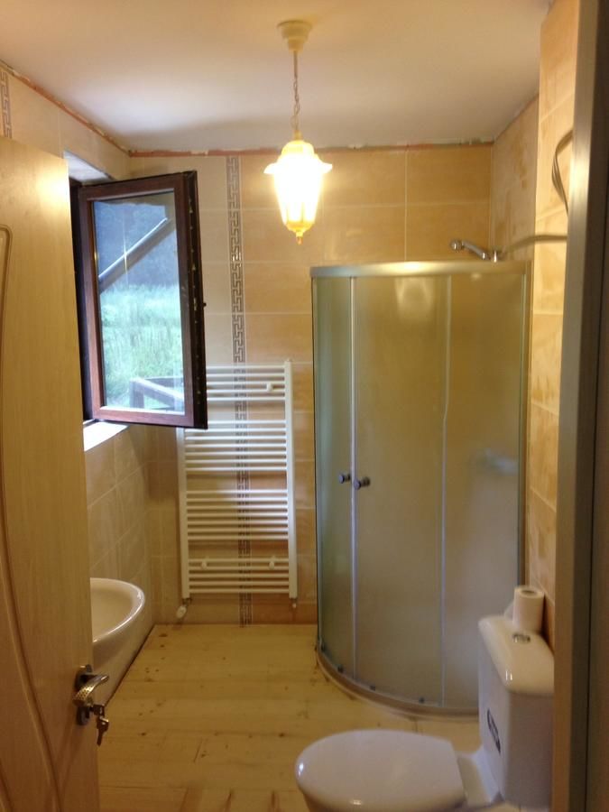 Гостевой дом Zlatina Guest House Lŭga-26