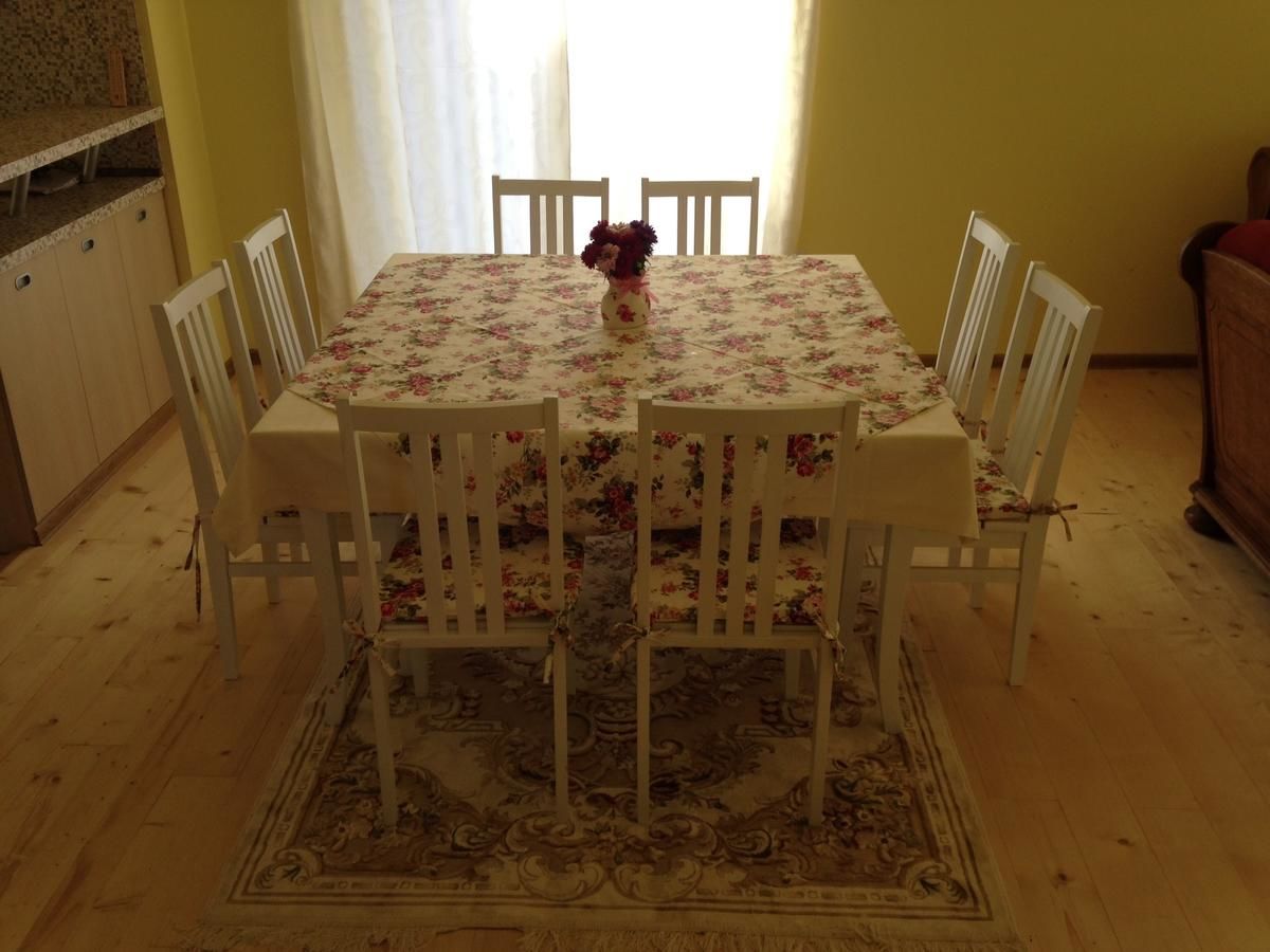 Гостевой дом Zlatina Guest House Lŭga-31
