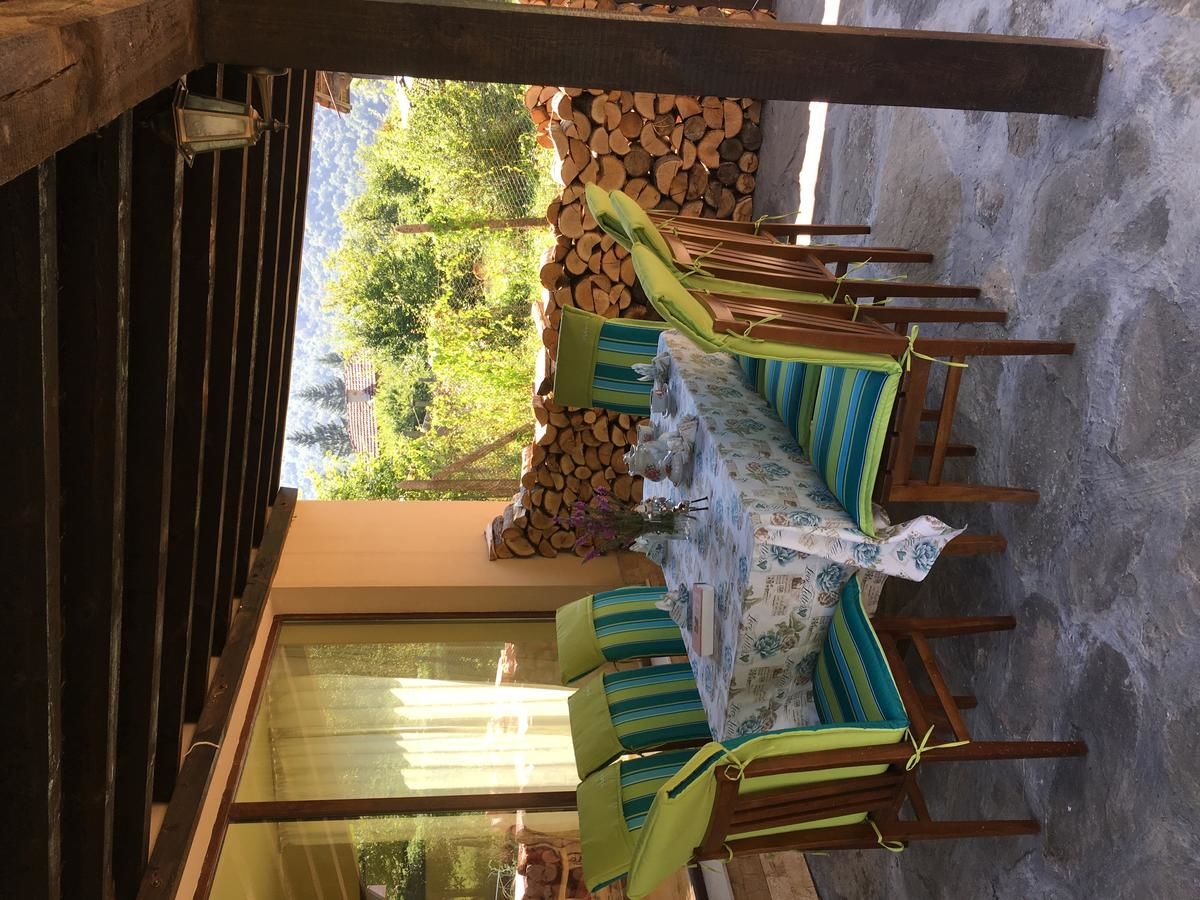 Гостевой дом Zlatina Guest House Lŭga-37