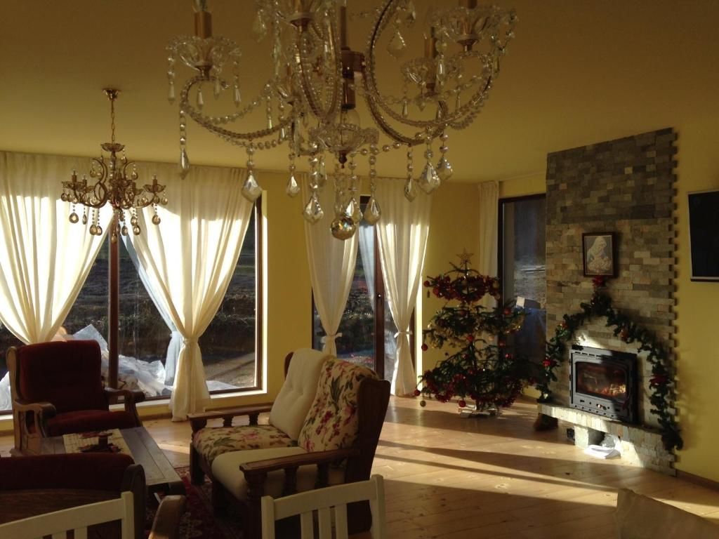 Гостевой дом Zlatina Guest House Lŭga-45