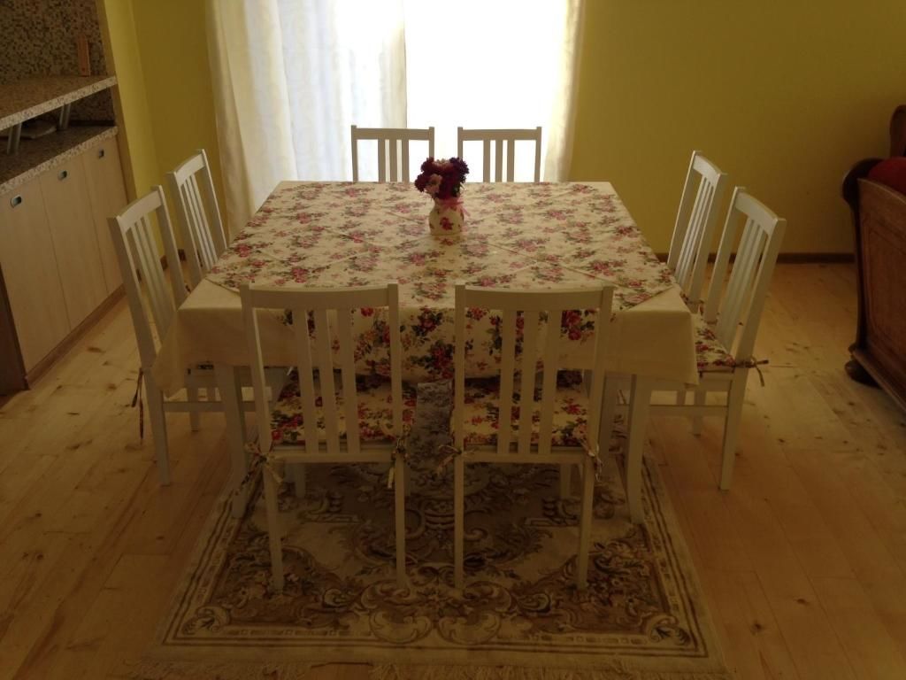 Гостевой дом Zlatina Guest House Lŭga-48