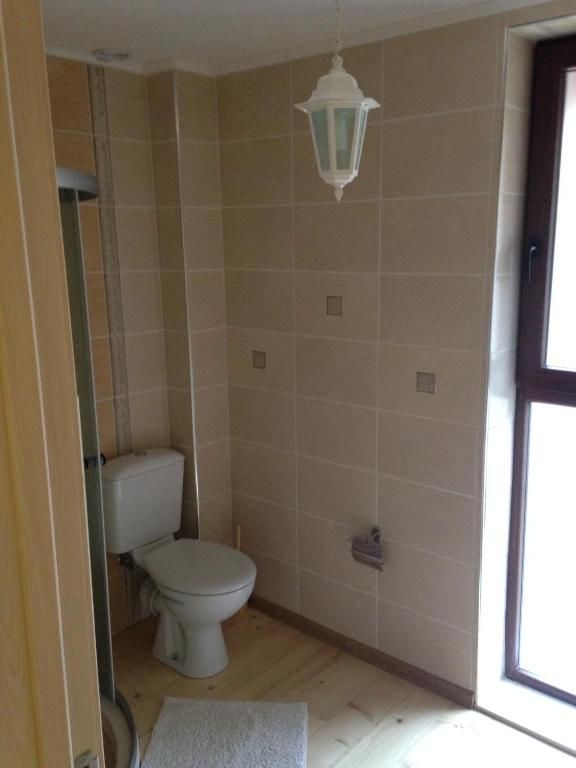 Гостевой дом Zlatina Guest House Lŭga-54