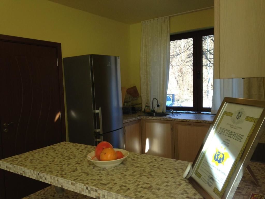 Гостевой дом Zlatina Guest House Lŭga-55