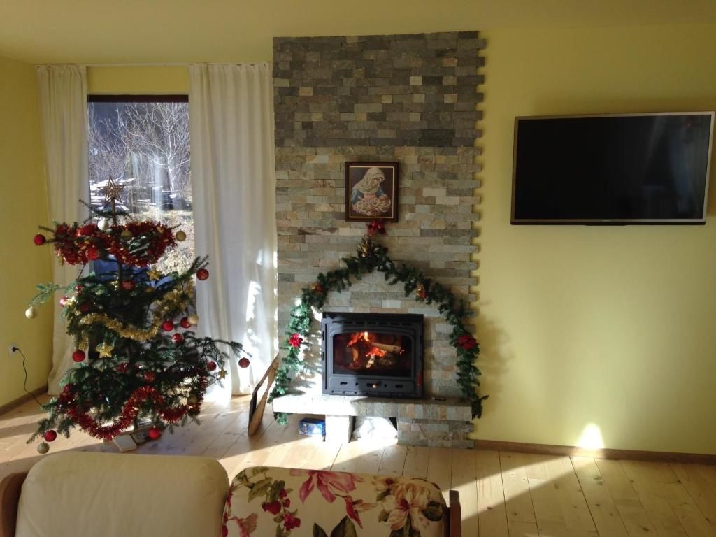 Гостевой дом Zlatina Guest House Lŭga-56