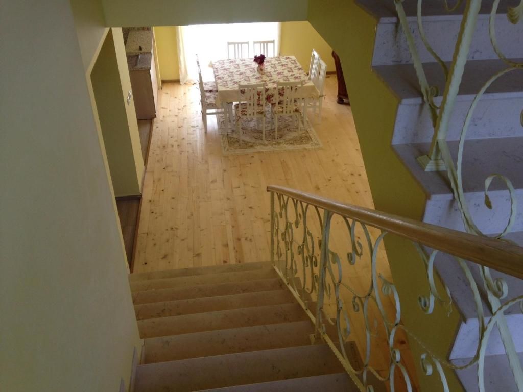 Гостевой дом Zlatina Guest House Lŭga-61